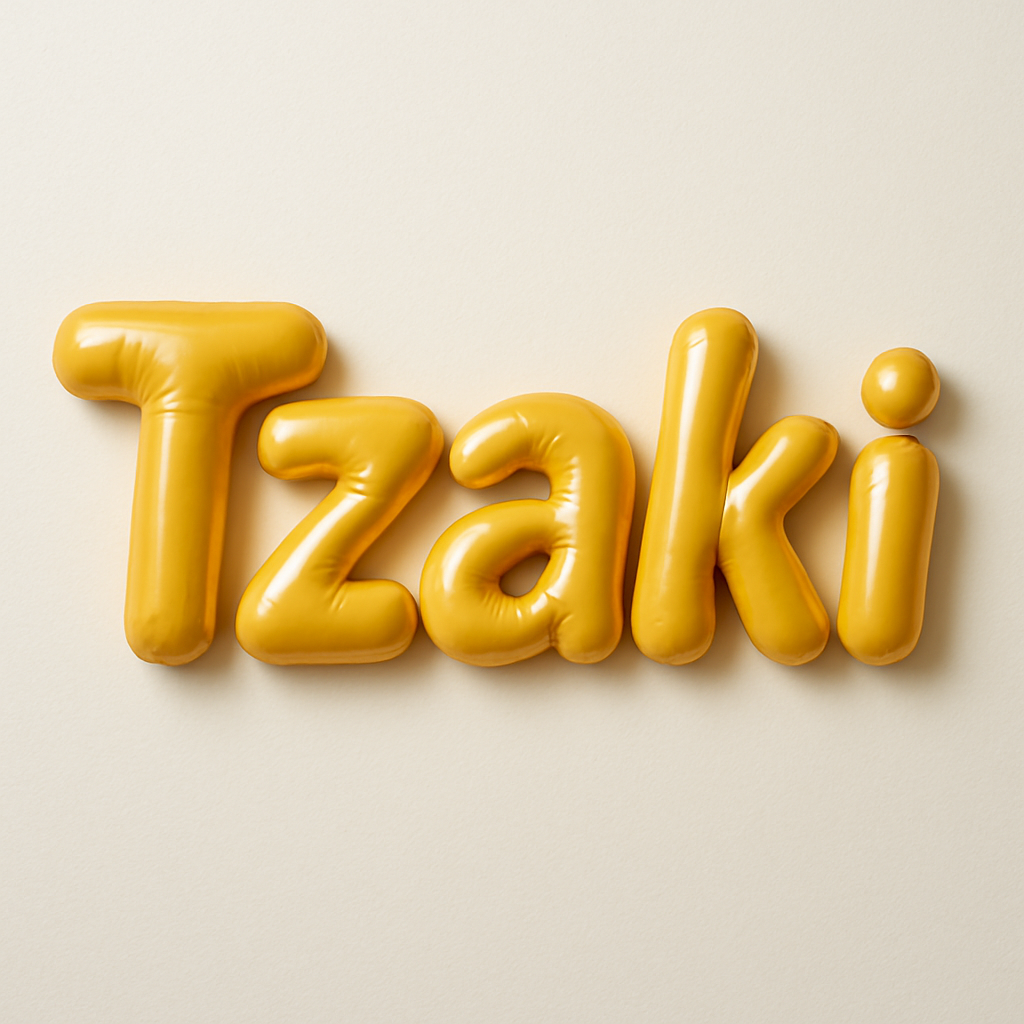 Tzaki
